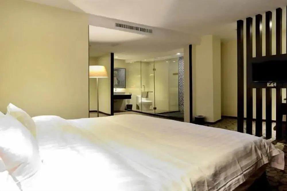 Джиангме: Yong Yi Hotel