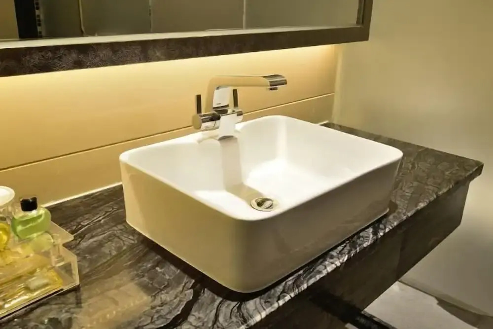 Джиангме: Yong Yi Hotel