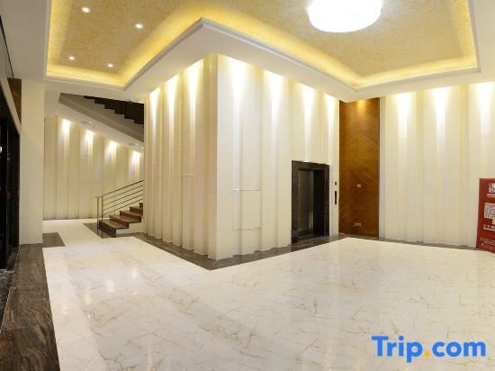 Джиангме: Yong Yi Hotel