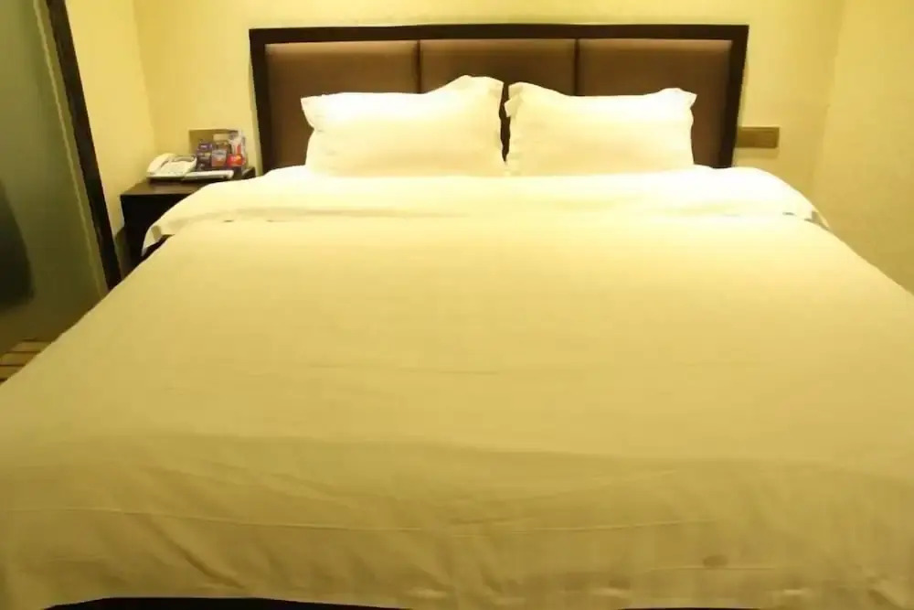 Джиангме: Yong Yi Hotel