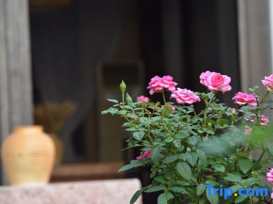 Лишуй: Xunkezhan Hostel