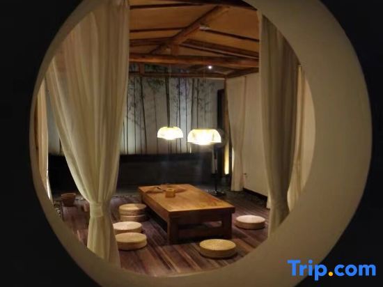 Лишуй: Xunkezhan Hostel