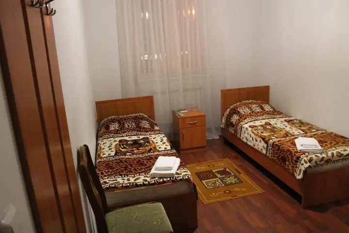 Oasis Ug — фото 6