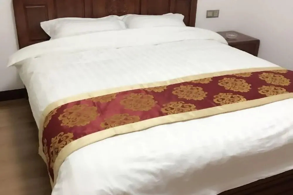 Фучжоу: Qingyunshan Jieyou Hostel