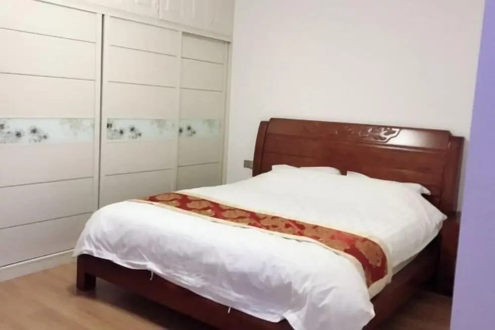 Фучжоу: Qingyunshan Jieyou Hostel