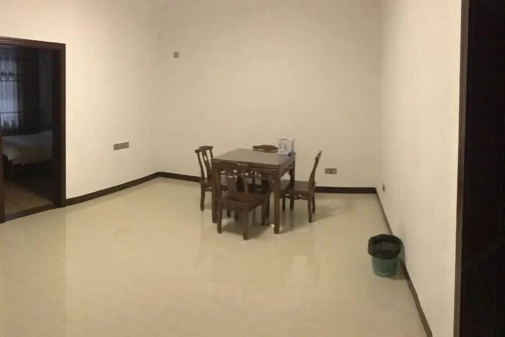 Фучжоу: Qingyunshan Jieyou Hostel