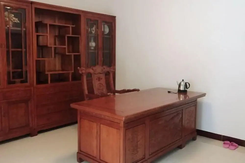 Фучжоу: Qingyunshan Jieyou Hostel