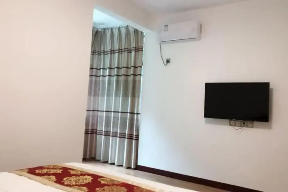 Фучжоу: Qingyunshan Jieyou Hostel