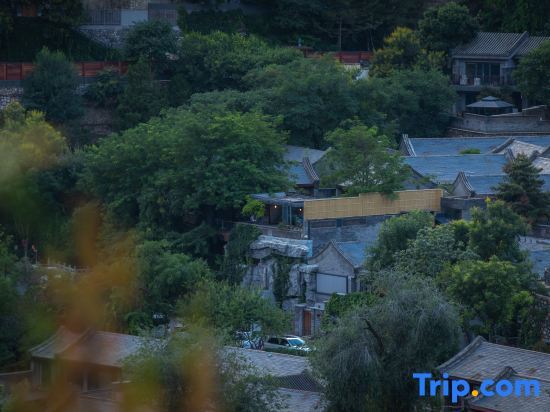 Пекин: The One Inn