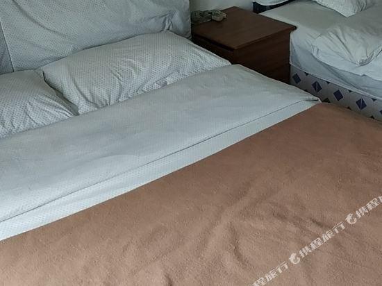Шанхай: Shuyou Hostel