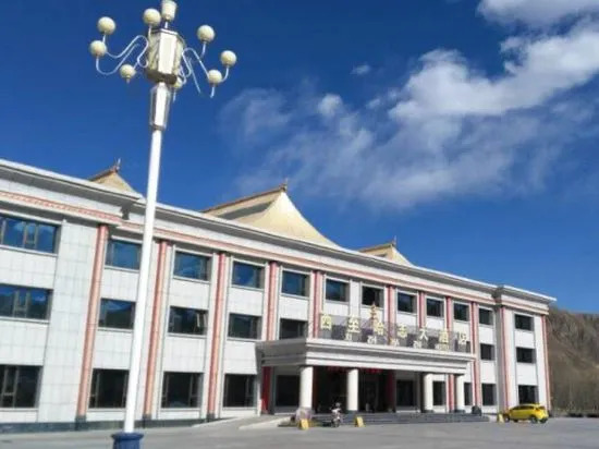 Хувансы: Xi Zhi Ha Zhi Hotel