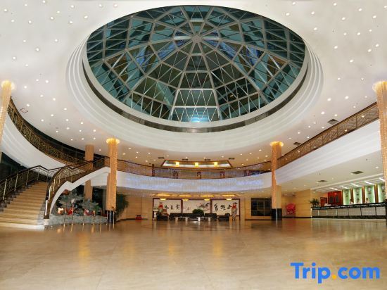 Шаньтоу: Tianma Hotel