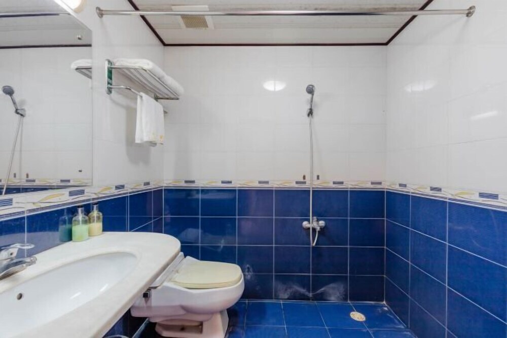 Шаньтоу: Tianma Hotel