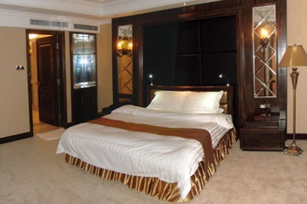 Шаньтоу: Tianma Hotel