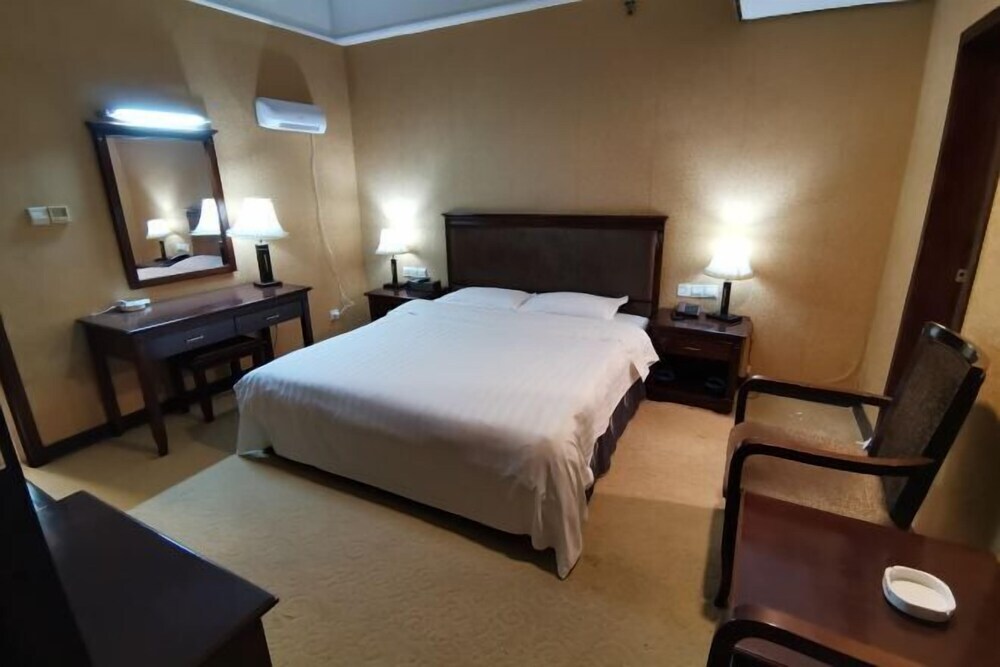 Шаньтоу: Tianma Hotel