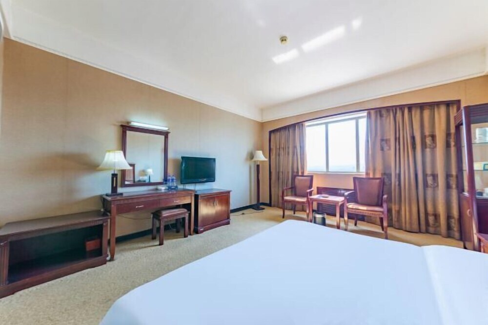 Шаньтоу: Tianma Hotel