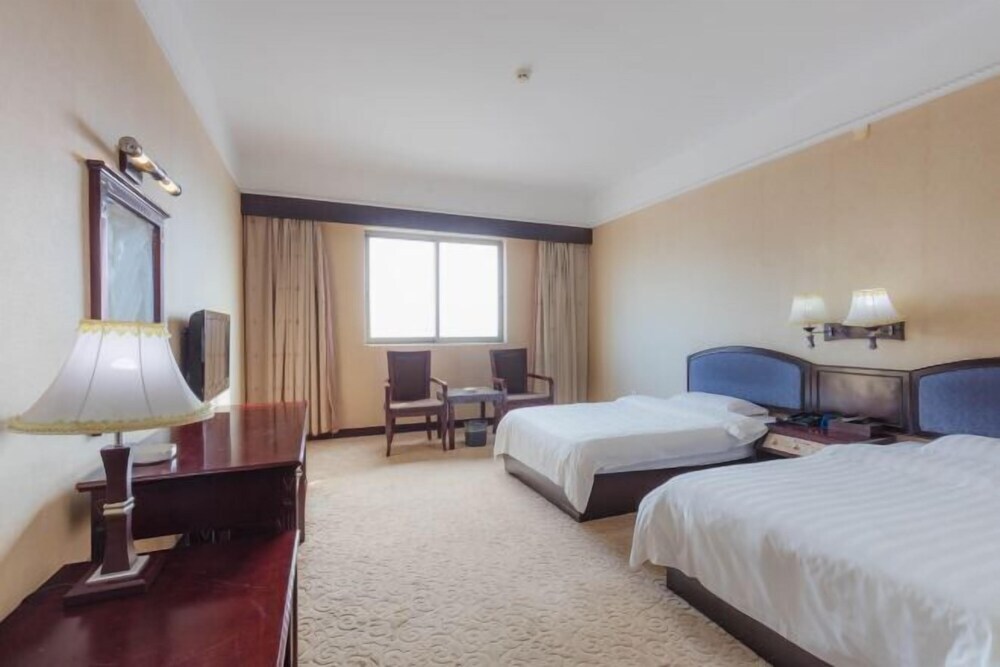 Шаньтоу: Tianma Hotel