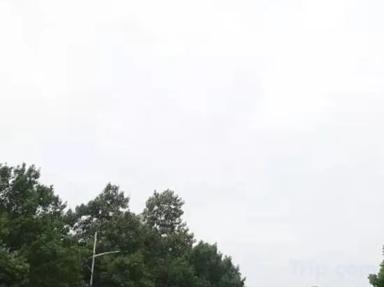 Юнчжоу: Yongzhou Chengbiao Hotel