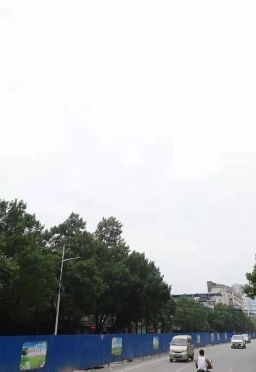 Юнчжоу: Yongzhou Chengbiao Hotel