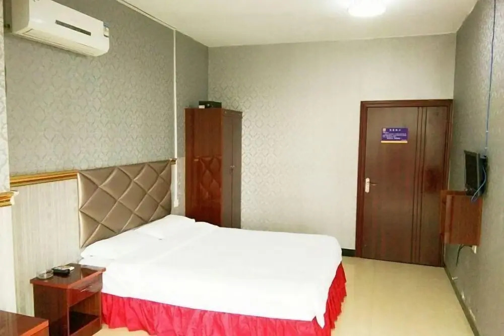 Юнчжоу: Yongzhou Chengbiao Hotel