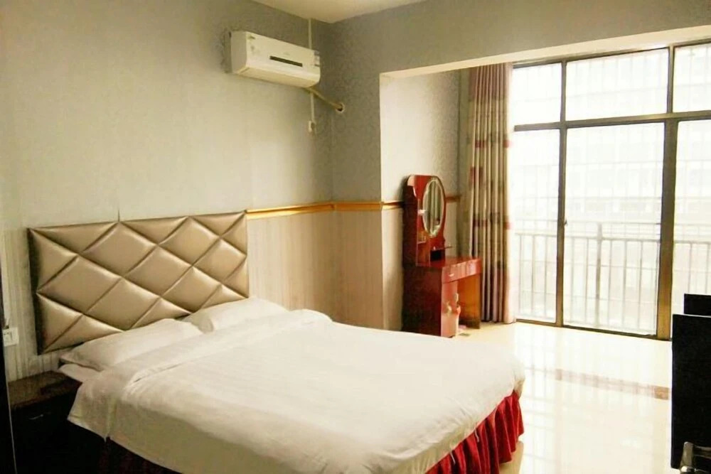 Юнчжоу: Yongzhou Chengbiao Hotel