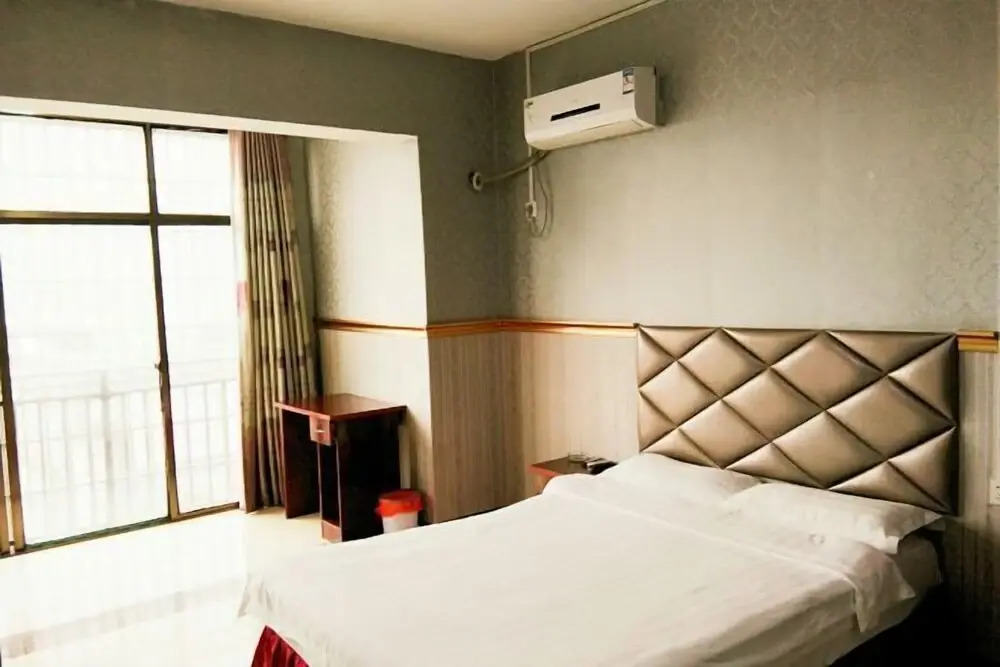Юнчжоу: Yongzhou Chengbiao Hotel
