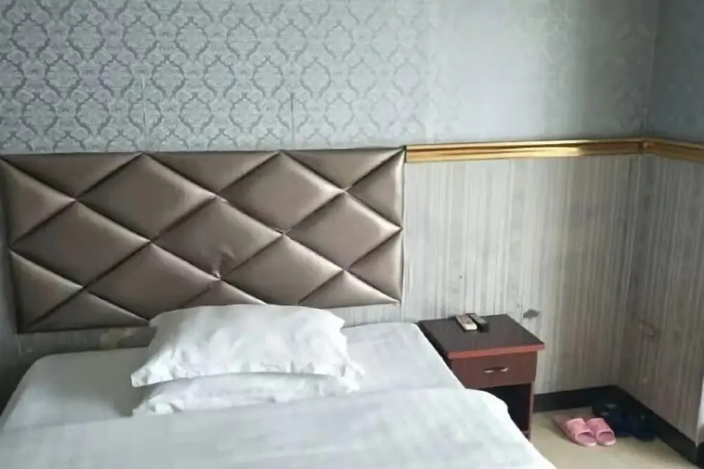 Юнчжоу: Yongzhou Chengbiao Hotel