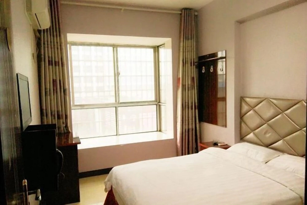 Юнчжоу: Yongzhou Chengbiao Hotel