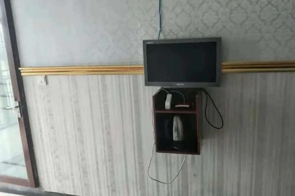 Юнчжоу: Yongzhou Chengbiao Hotel