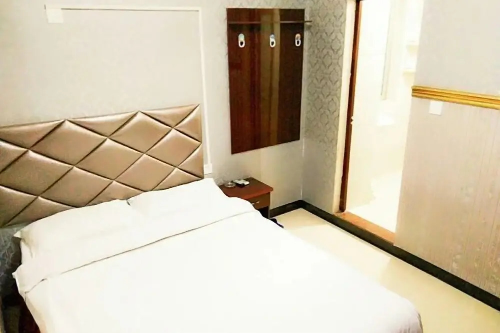 Юнчжоу: Yongzhou Chengbiao Hotel