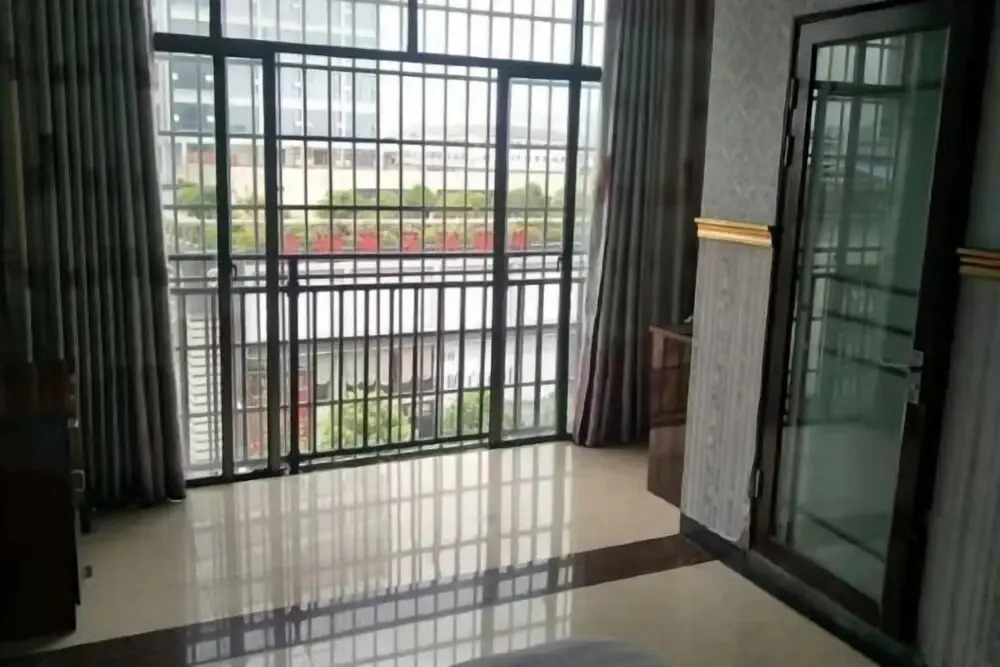 Юнчжоу: Yongzhou Chengbiao Hotel