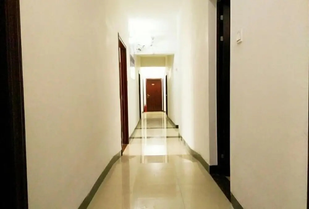 Юнчжоу: Yongzhou Chengbiao Hotel