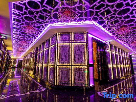 Шаньтоу: Justin Hotel