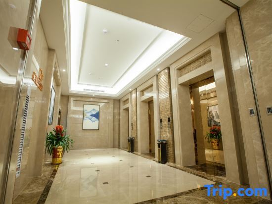 Шаньтоу: Justin Hotel
