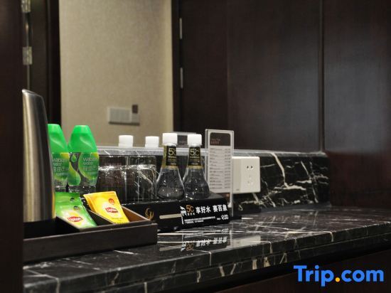 Шаньтоу: Justin Hotel