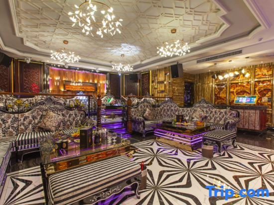 Шаньтоу: Justin Hotel