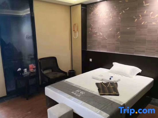 Шаньтоу: Justin Hotel