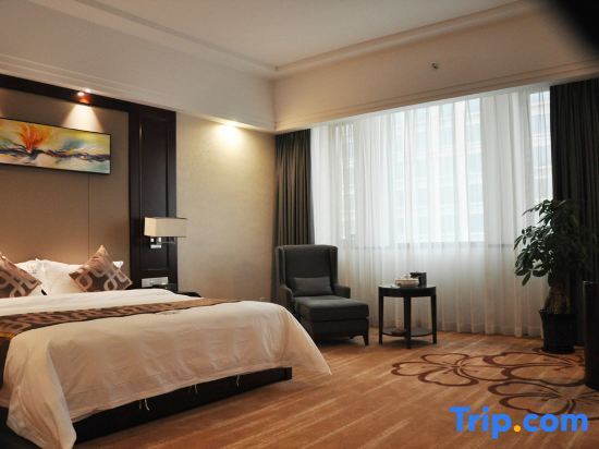Шаньтоу: Justin Hotel