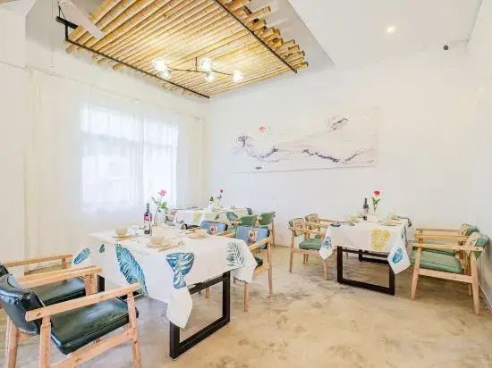 Ханчжоу: papaWO Homestay