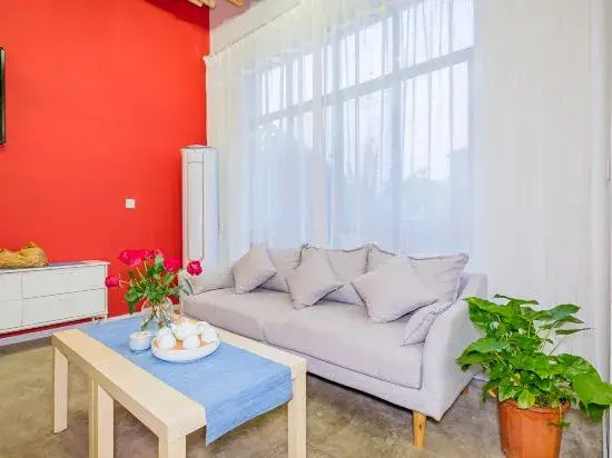 Ханчжоу: papaWO Homestay