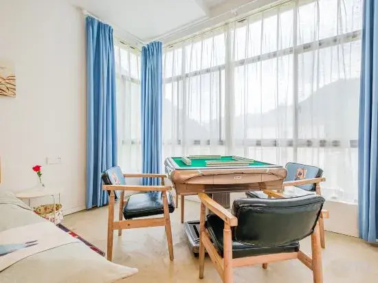 Ханчжоу: papaWO Homestay