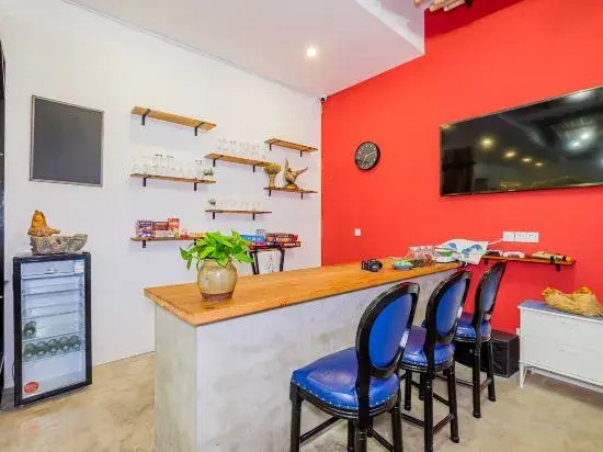 Ханчжоу: papaWO Homestay