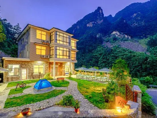Ханчжоу: papaWO Homestay