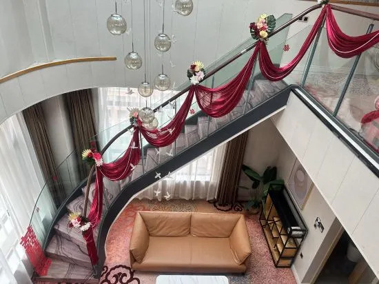 Хэйхэ: Dong Fang Hui Business Hotel