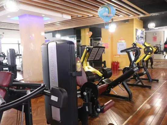 Хэйхэ: Dong Fang Hui Business Hotel