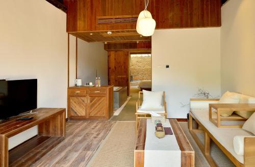 Ханчжоу: Boutique House Hangzhou