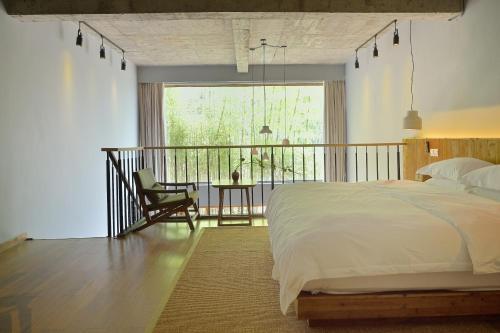 Ханчжоу: Boutique House Hangzhou