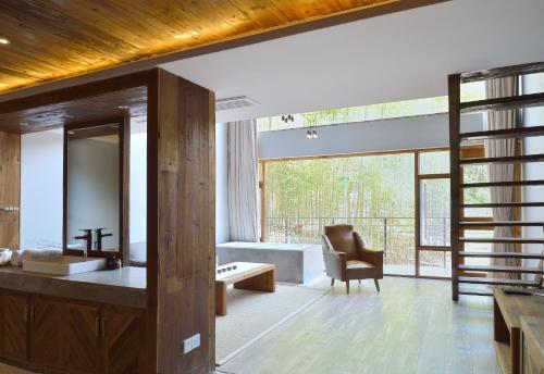 Ханчжоу: Boutique House Hangzhou