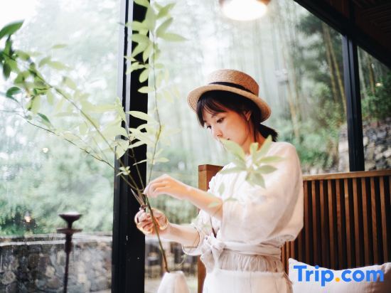 Ханчжоу: Boutique House Hangzhou