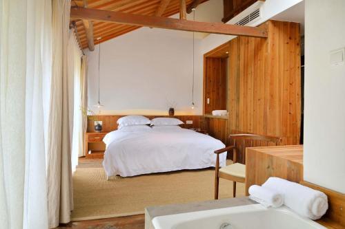 Ханчжоу: Boutique House Hangzhou